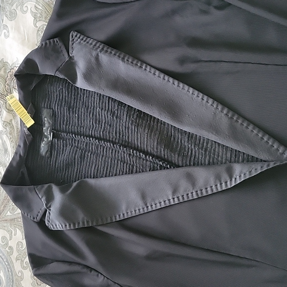 Blazer rag & bone - Picture 3 of 10